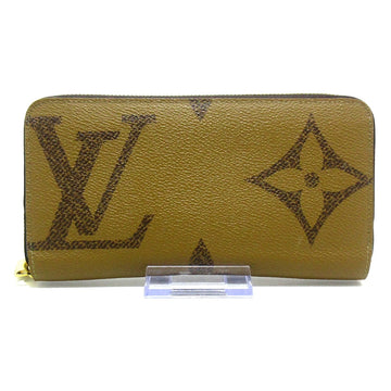 Louis Vuitton Zippy  Canvas Wallet  ()