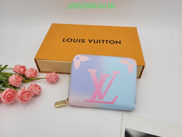 MLB - LOV Wallet - 1349