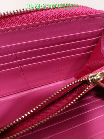 Makersluxe CHL Wallet - 2314