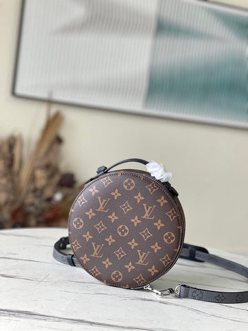 Makersluxe Lu-Vi bags - 4633