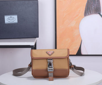 Makersluxe - PD Bags - 1720