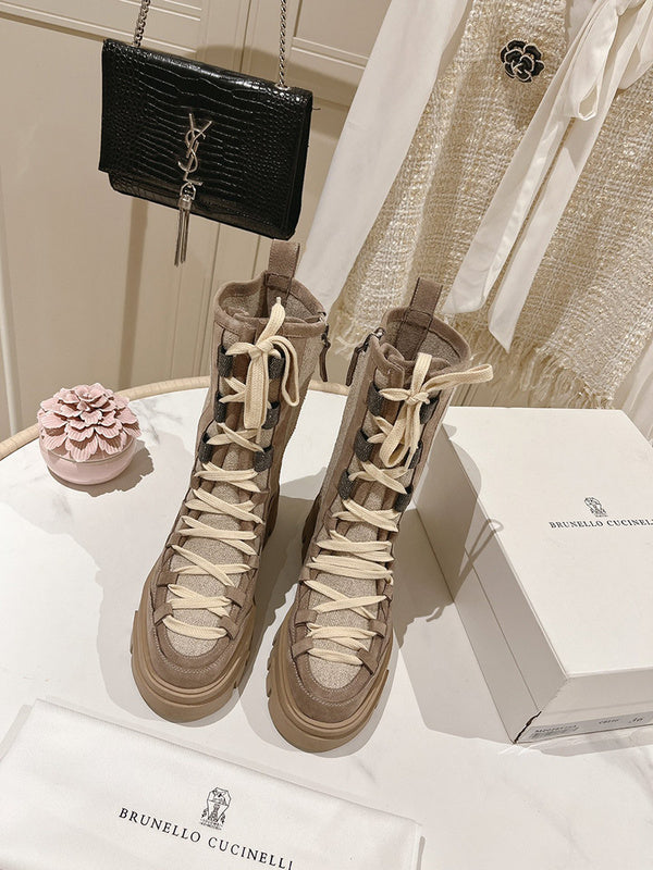 MLBIKE - Mix Women Shoes - 1014