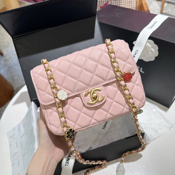 Makersluxe - CNL3 Bags - 060