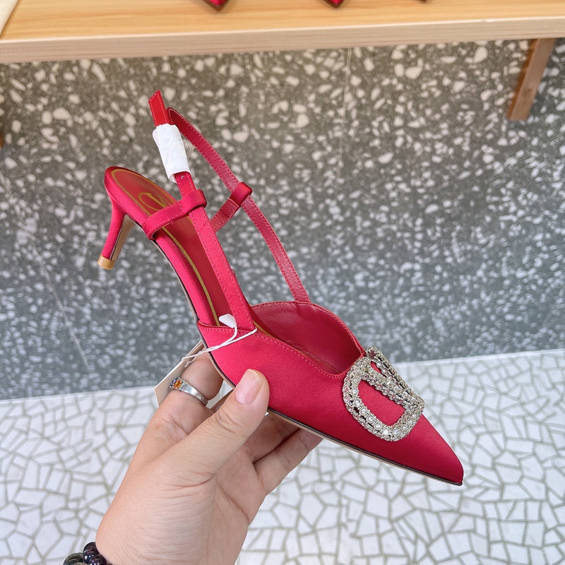 MLB - VEL Women Shoes - 441