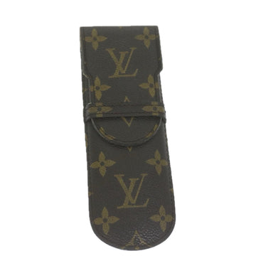 Louis Vuitton Etui Stylo  Canvas Wallet  ()