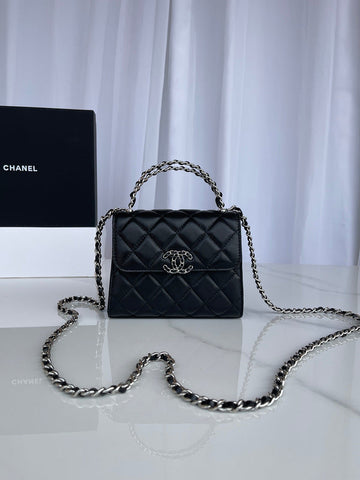 Makersluxe - CHL Bags - 1052