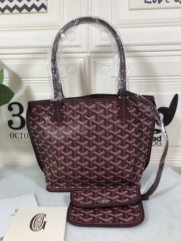 Makersluxe - GOD Bags - 240