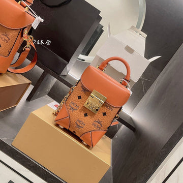 Makersluxe Bags- MQM Bags - 178