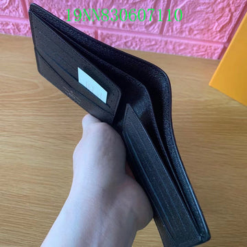 Makersluxe CHL Wallet - 852