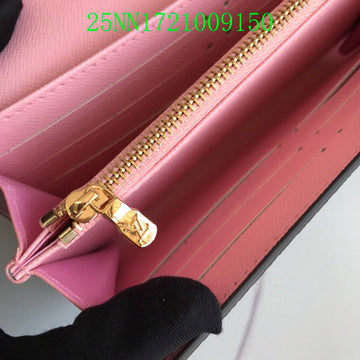 Makersluxe LOV Wallet - 940