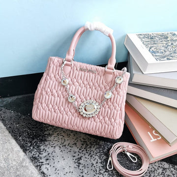 Makersluxe - MMU Bags - 352