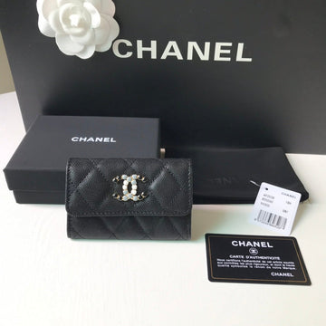 Makersluxe - CHL Wallets - 726