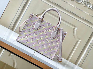 Makersluxe Lu-Vi bags - 3364