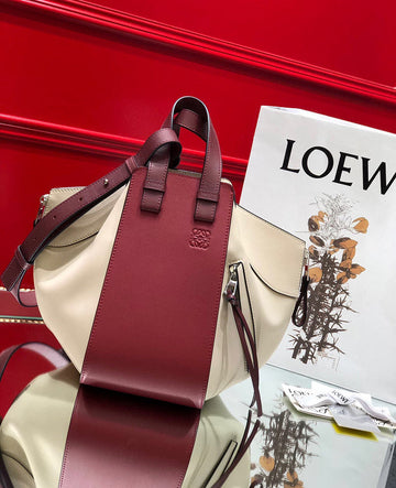 Makersluxe - LWO Bags - 644
