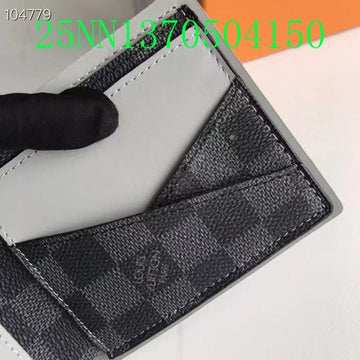 Makersluxe LOV Wallet - 499