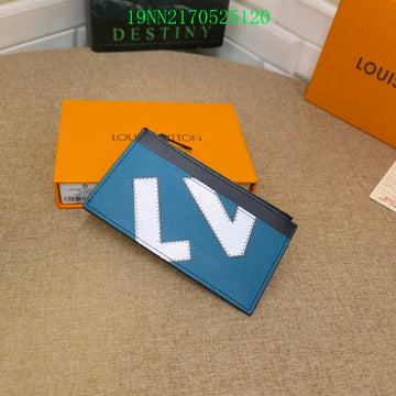 MLB - LOV Wallet - 1322