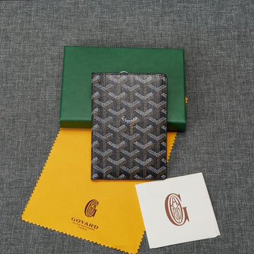 Makersluxe - GYO Wallets - 210