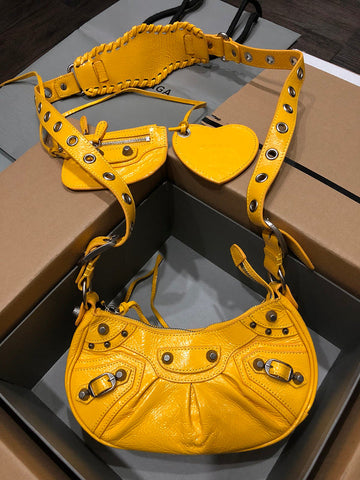 Makersluxe - BG Bags - 698