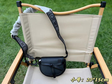 Makersluxe - LW-CH Bags - 020