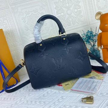 Makersluxe - Speedy Bandouliere Marine