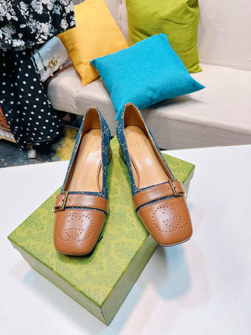 MLBIKE - Mix Women Shoes - 991