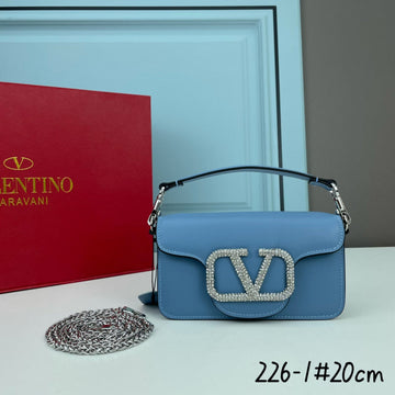 MLB - VEL Bags - 690