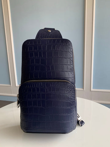 Makersluxe - LOV Bags - 1302