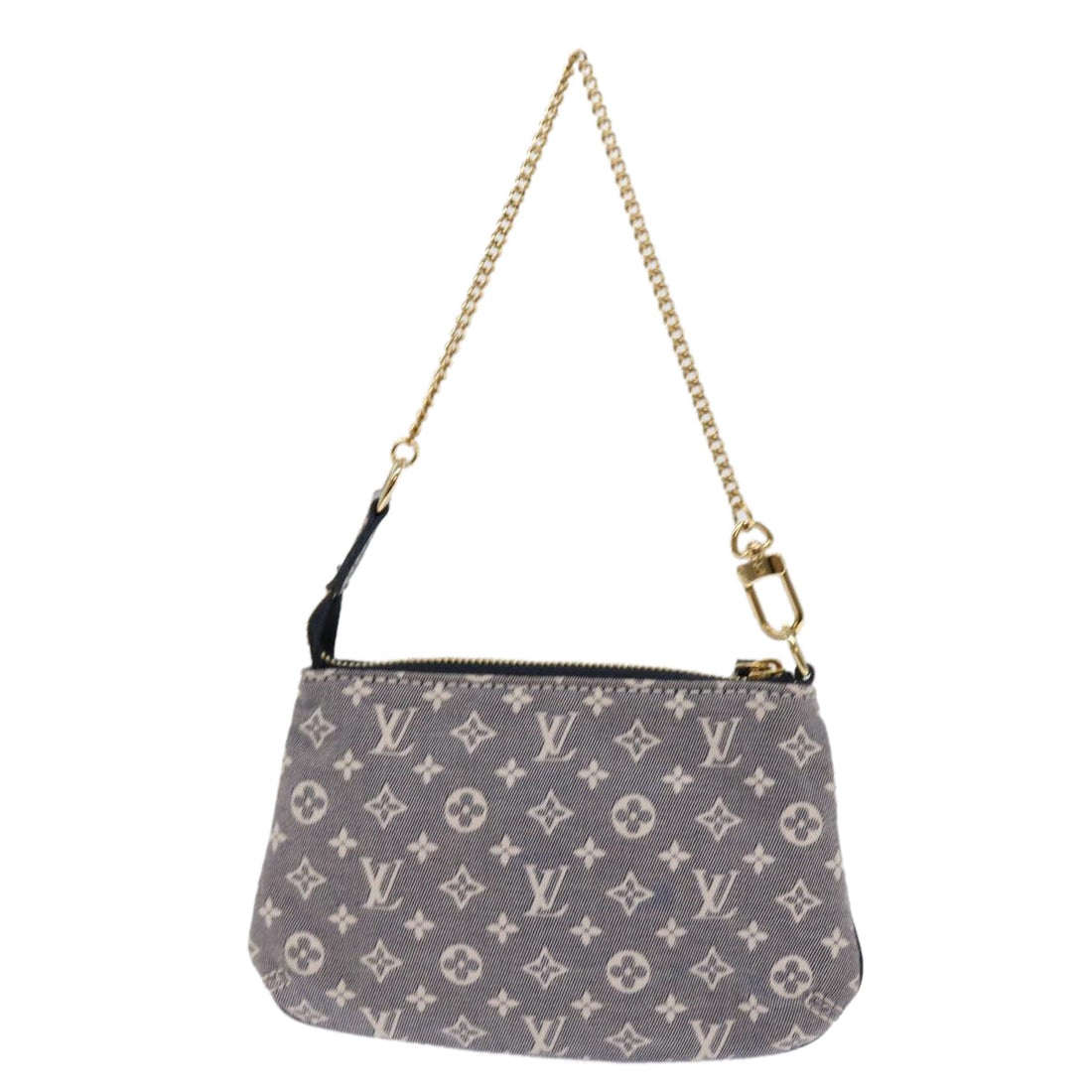 Louis Vuitton Idylle  Canvas Clutch Bag ()