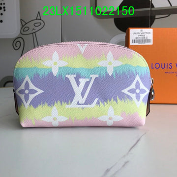 MLB - CHL Wallet - 1332
