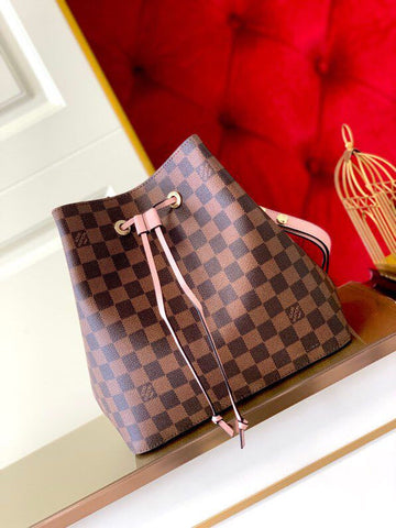 Makersluxe Lu-Vi bags - 3601