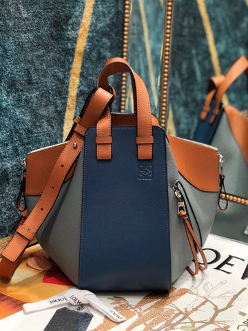 Makersluxe - LWO Bags - 689