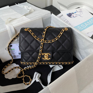 Makersluxe - CHL Bags - 059