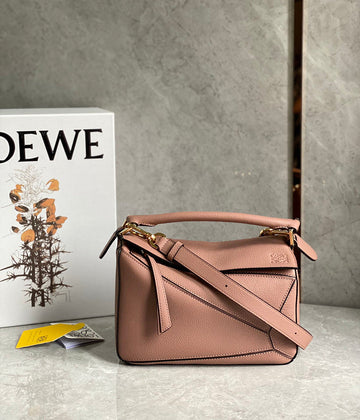 Makersluxe - LWO Bags - 720