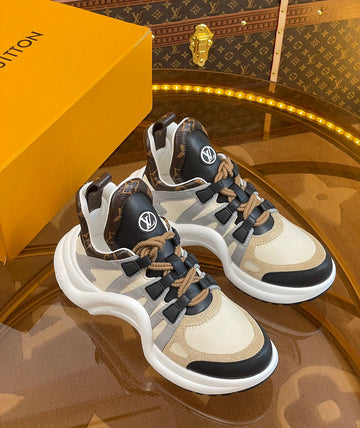 MLB - Mix Women Shoes - 2617