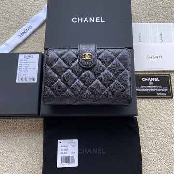 Makersluxe - CHL Wallets - 697