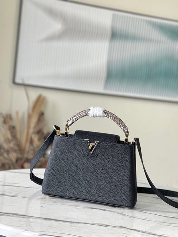 Makersluxe Lu-Vi bags - 4814