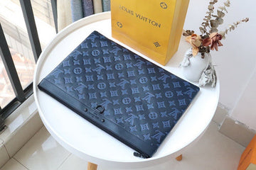 Makersluxe Lu-Vi bags - 3251