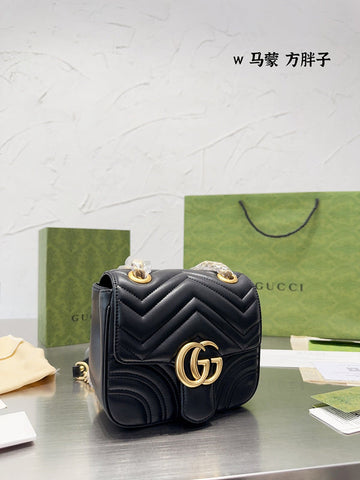Makersluxe - GUI3 Bags - 096