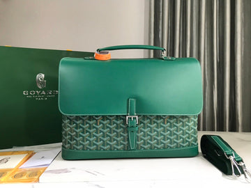 Makersluxe - GYO Bags - 1220
