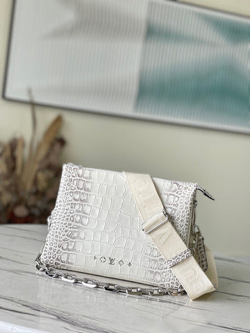 Makersluxe Lu-Vi bags - 4962