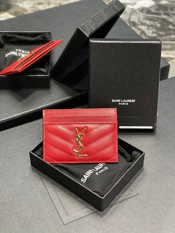 MLB - YLS Wallet - 170
