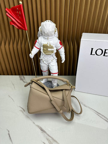 Makersluxe - LWO Bags - 100