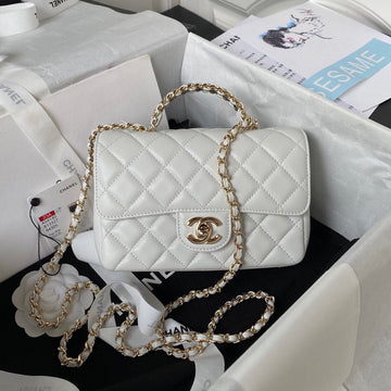 Makersluxe - CNL Bags - 060