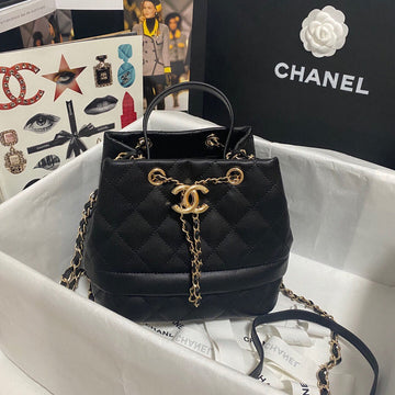 Makersluxe - CNL Bags - 2143