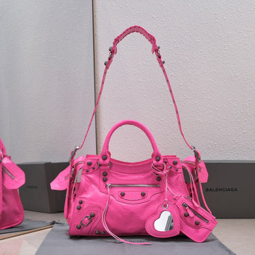 Makersluxe - BG Bags - 770