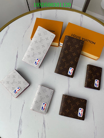 Makersluxe CHL Wallet - 1097
