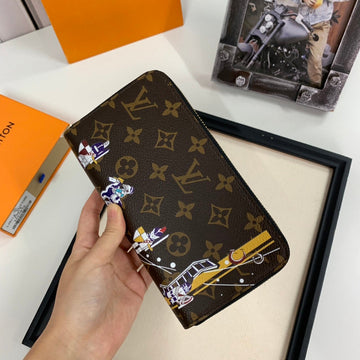 MLB - CHL Wallet - 2075