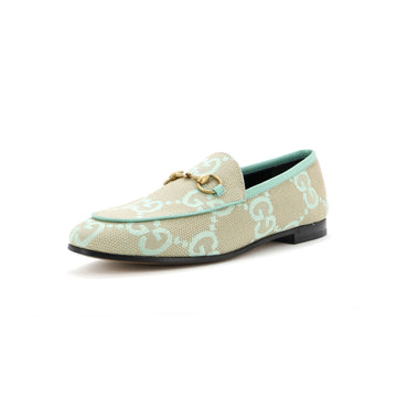 Women's Jordaan Loafers GG Canvas