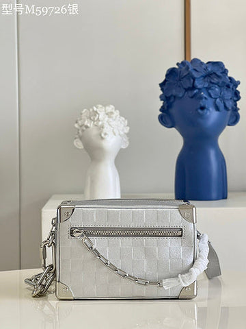 Makersluxe Lu-Vi bags - 3188