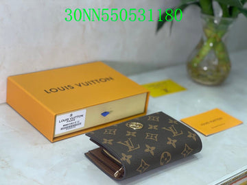 MLB - CHL Wallet - 868
